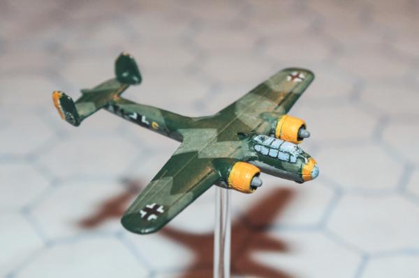 6mm ww2 figures